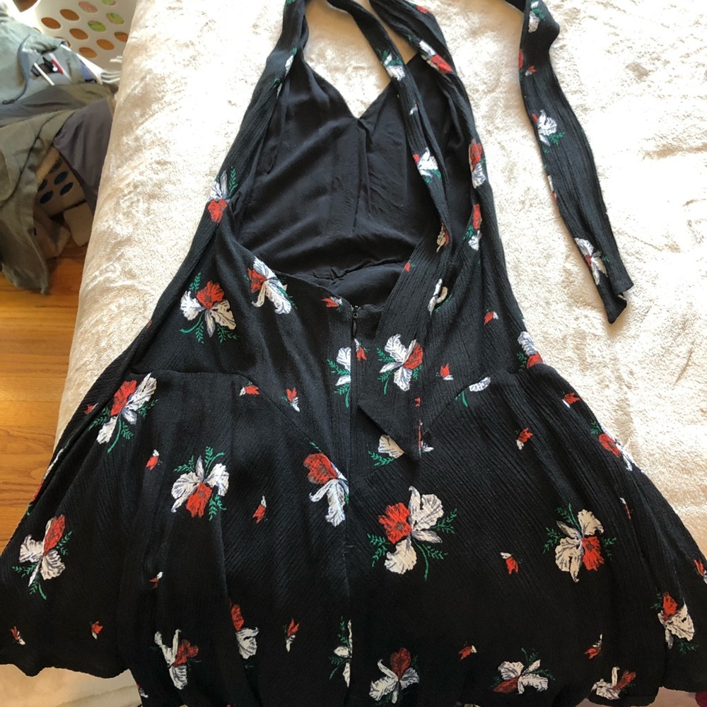 Romper halter - Picture 4 of 4